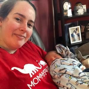 Meet your Posher, Jamie